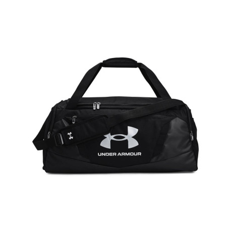 Sac polochon UA Undeniable 5.0 MD personnalisé