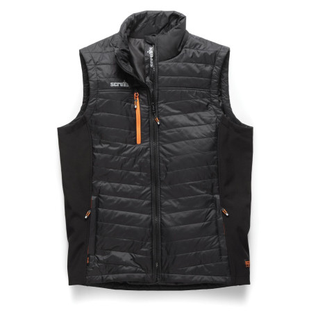 Gilet Trade personnalisé