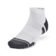 Pack de 3 paires de chaussettes basses techniques UA Performance personnalisé