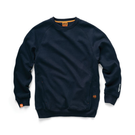 Sweatshirt Eco Worker personnalisé