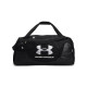 UA Undeniable 5.0 duffle large personnalisé