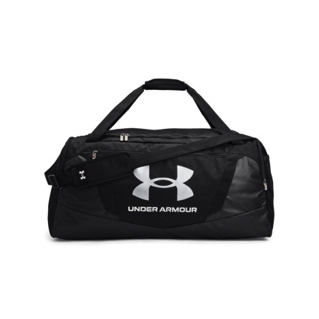 UA Undeniable 5.0 duffle large personnalisé