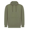 Sweat à capuche durable et unisexe tendance personnalisé
