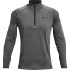 Haut à manches longues UA Tech™ 2.0 ½ Zip pour homme personnalisé