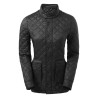Veste femme matelassée Quartic personnalisé