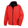 Veste softshell imprimable personnalisé