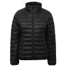 Veste rembourrée Terrain Femme personnalisé