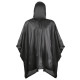 Poncho enfant en plastique personnalisé