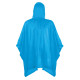 Poncho enfant en plastique personnalisé