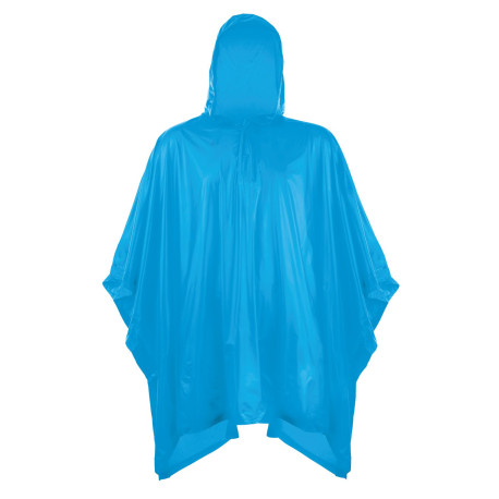 Poncho enfant en plastique personnalisé