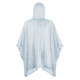 Poncho enfant en plastique personnalisé