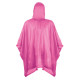 Poncho enfant en plastique personnalisé