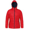 Veste matelassée Femme personnalisé