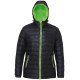 Veste matelassée Femme personnalisé
