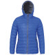 Veste matelassée Femme personnalisé