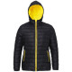 Veste matelassée Femme personnalisé