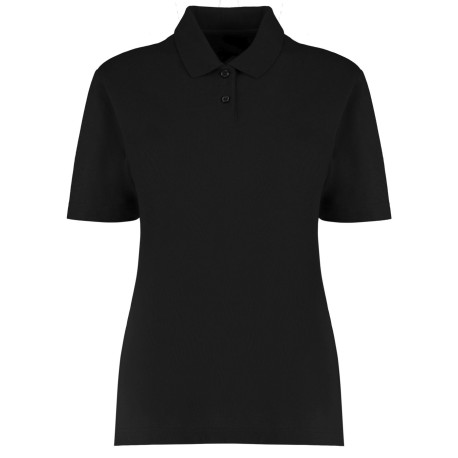 Polo de travail de coupe régulière personnalisé