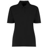 Polo de travail de coupe régulière personnalisé