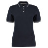 Polo St Mellion Femme personnalisé