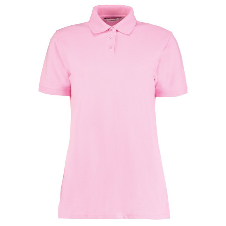 Polo Klassic avec Superwash® 60°C Femme personnalisé