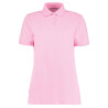 Polo Klassic avec Superwash® 60°C Femme personnalisé