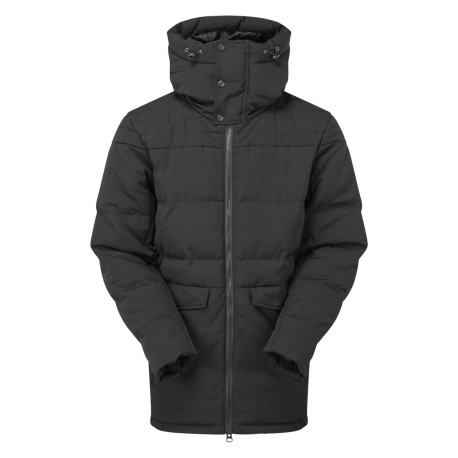 Veste rembourrée Obsidian personnalisé