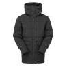 Veste rembourrée Obsidian personnalisé