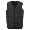 Gilet matelassé personnalisé