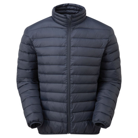 Veste matelassée Traverse personnalisé