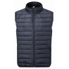 Gilet matelassé Traverse personnalisé