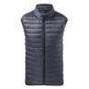 Gilet rembourrée mixte personnalisé