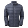 Veste rembourrée mixte personnalisé