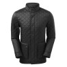 Veste matelassée Quartic personnalisé