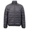 Veste rembourrée Terrain personnalisé