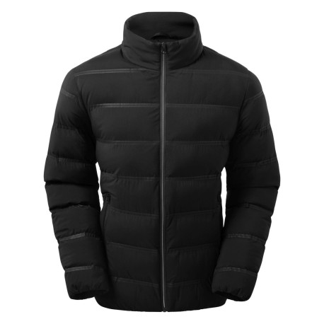 Veste rembourrée soudée personnalisé
