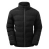 Veste rembourrée soudée personnalisé