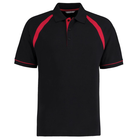 Polo Oak Hill personnalisé