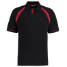 Polo Oak Hill personnalisé