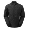 Bomber avec coutures thermocollées VECTOR personnalisé