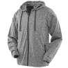 Sweat à capuche léger personnalisé