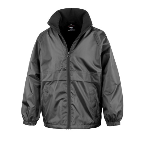 Veste DWL (Dri-warm & lite) Core Junior personnalisé