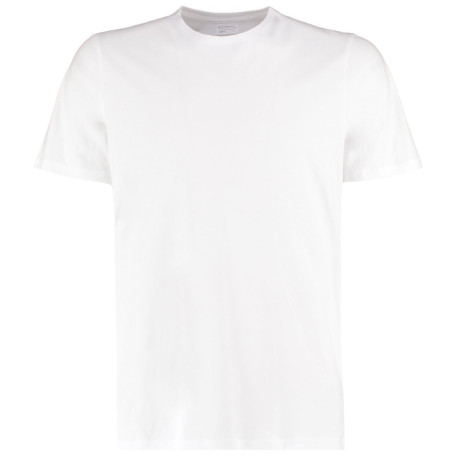 T-shirt en coton coupe mode personnalisé