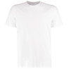 T-shirt en coton coupe mode personnalisé