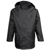 Parka personnalisé