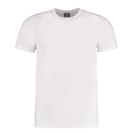T-shirt coupe tendance Superwash® 60 °C personnalisé
