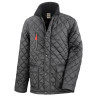 Veste Urban Cheltenham gold personnalisé
