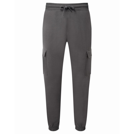 Jogging cargo en tissu recyclé TriDri® unisexe personnalisé