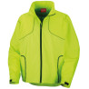Veste Spiro Crosslite trail & track personnalisé