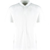 Polo de coupe classique Cooltex® en micromailles personnalisé