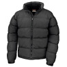 Veste à sensation duvet Holkham personnalisé